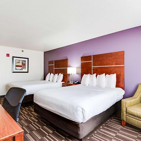 Best Western Firestone Inn & Suites Longmont Eksteriør bilde