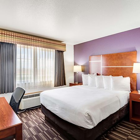 Best Western Firestone Inn & Suites Longmont Eksteriør bilde