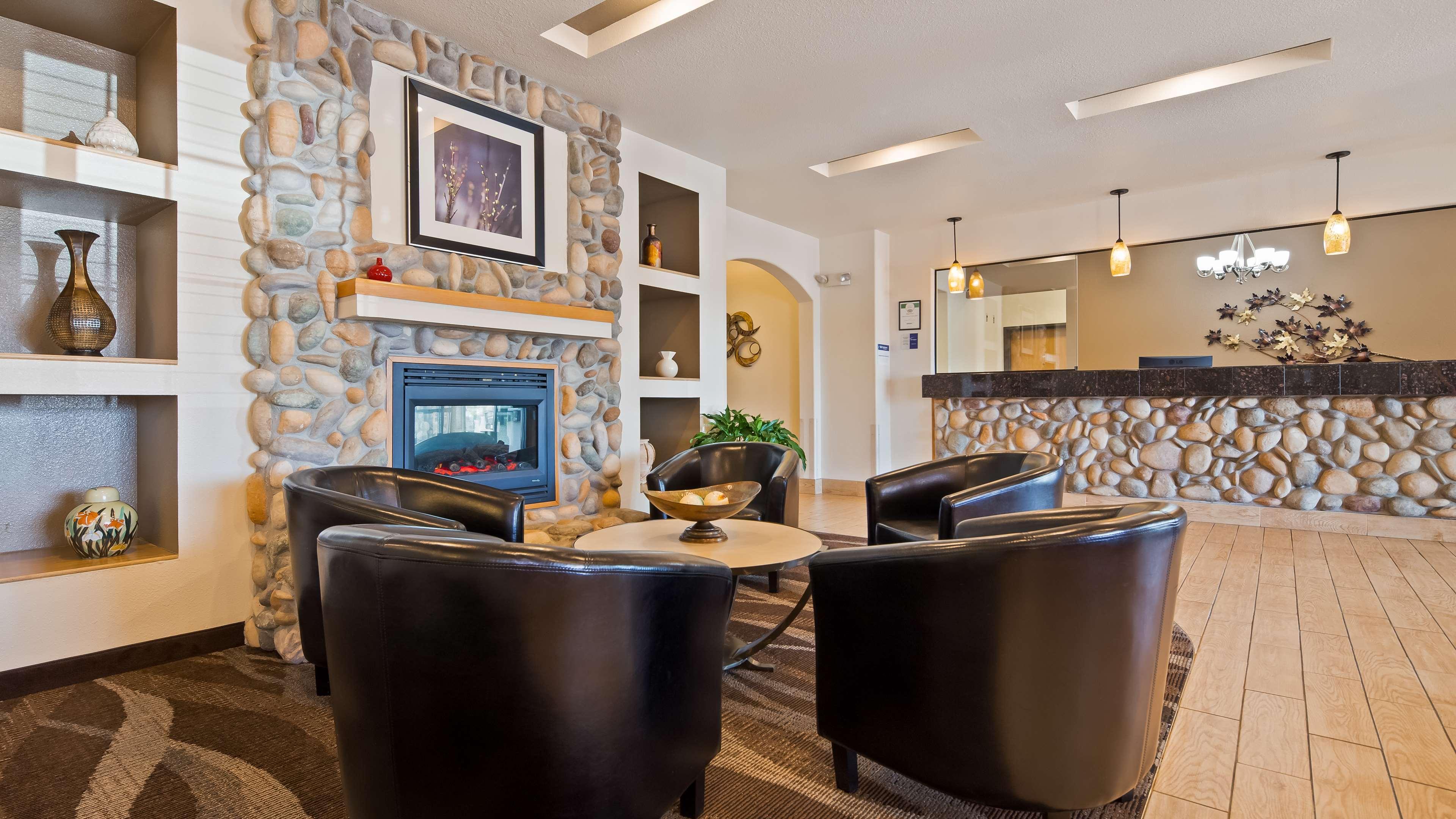 Best Western Firestone Inn & Suites Longmont Eksteriør bilde