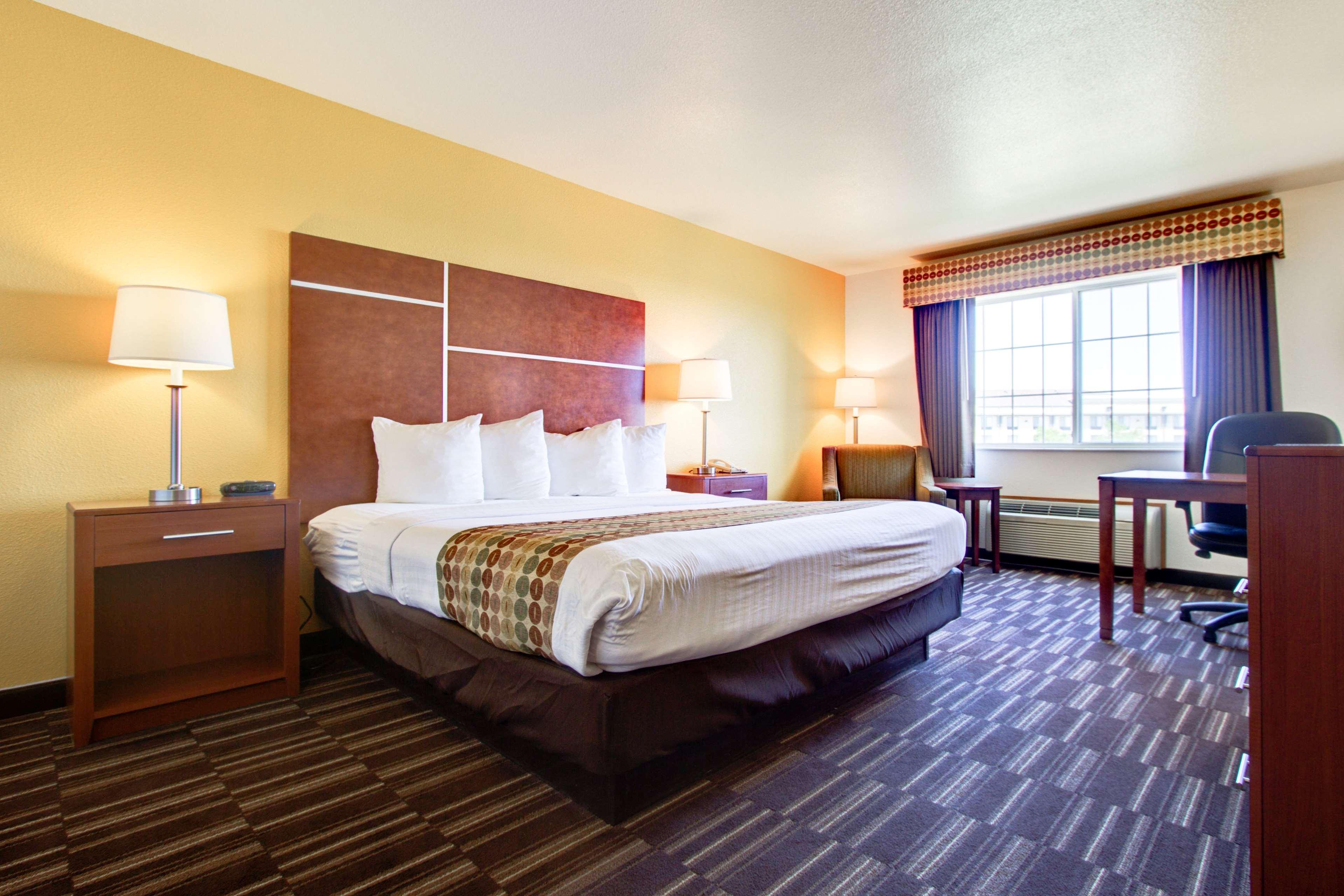 Best Western Firestone Inn & Suites Longmont Eksteriør bilde