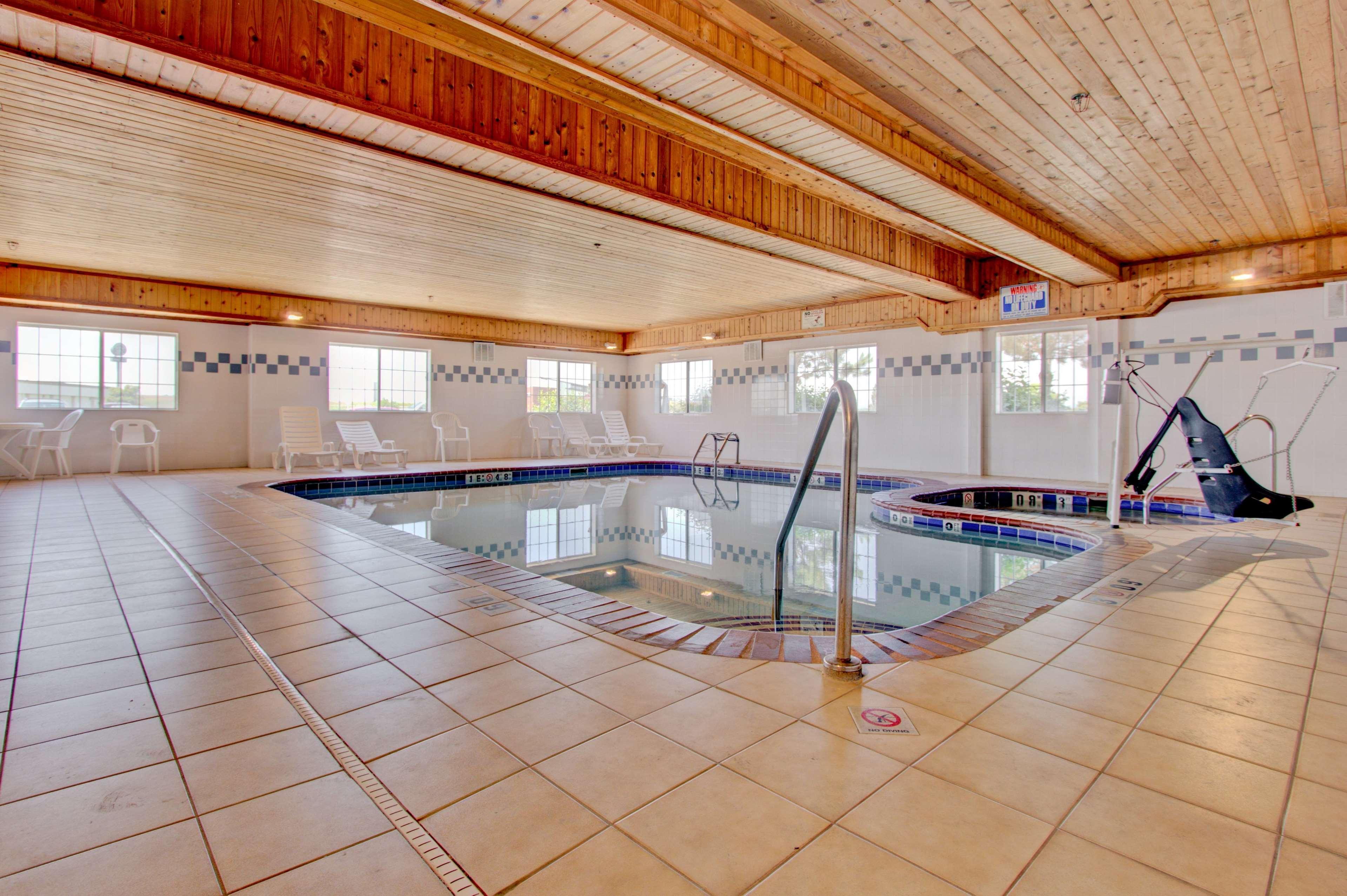 Best Western Firestone Inn & Suites Longmont Eksteriør bilde