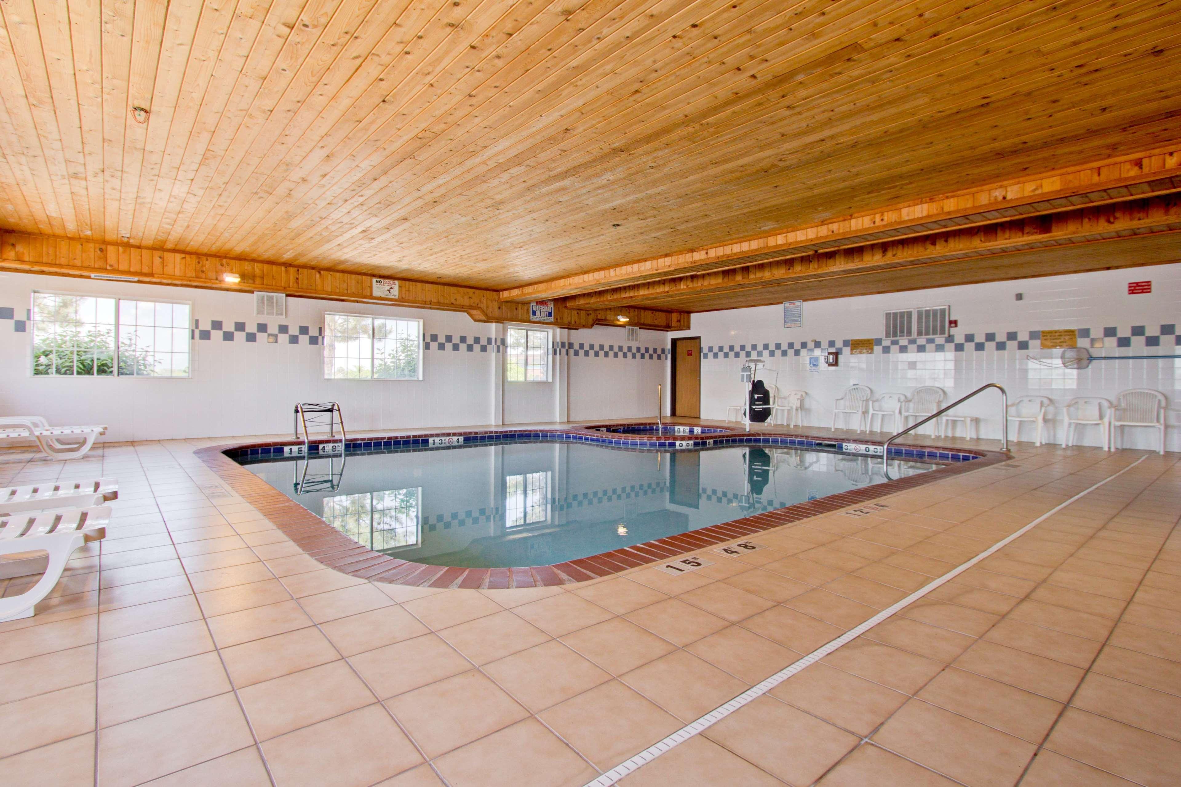 Best Western Firestone Inn & Suites Longmont Eksteriør bilde