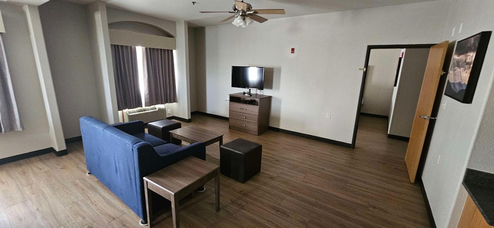 Best Western Firestone Inn & Suites Longmont Eksteriør bilde