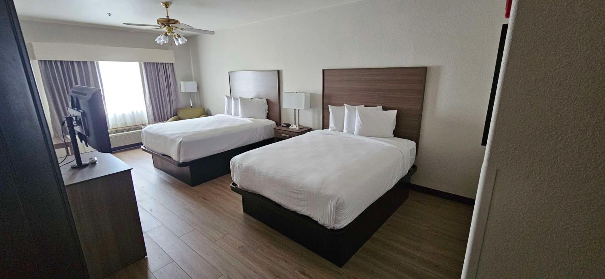 Best Western Firestone Inn & Suites Longmont Eksteriør bilde