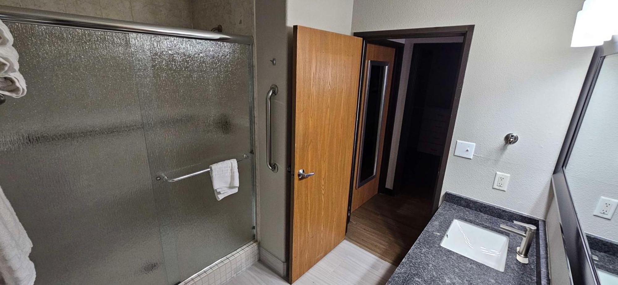 Best Western Firestone Inn & Suites Longmont Eksteriør bilde