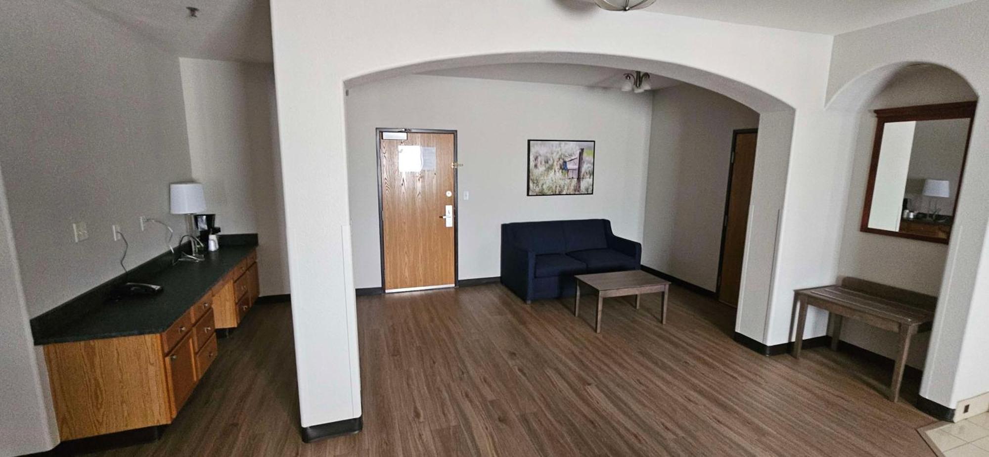 Best Western Firestone Inn & Suites Longmont Eksteriør bilde